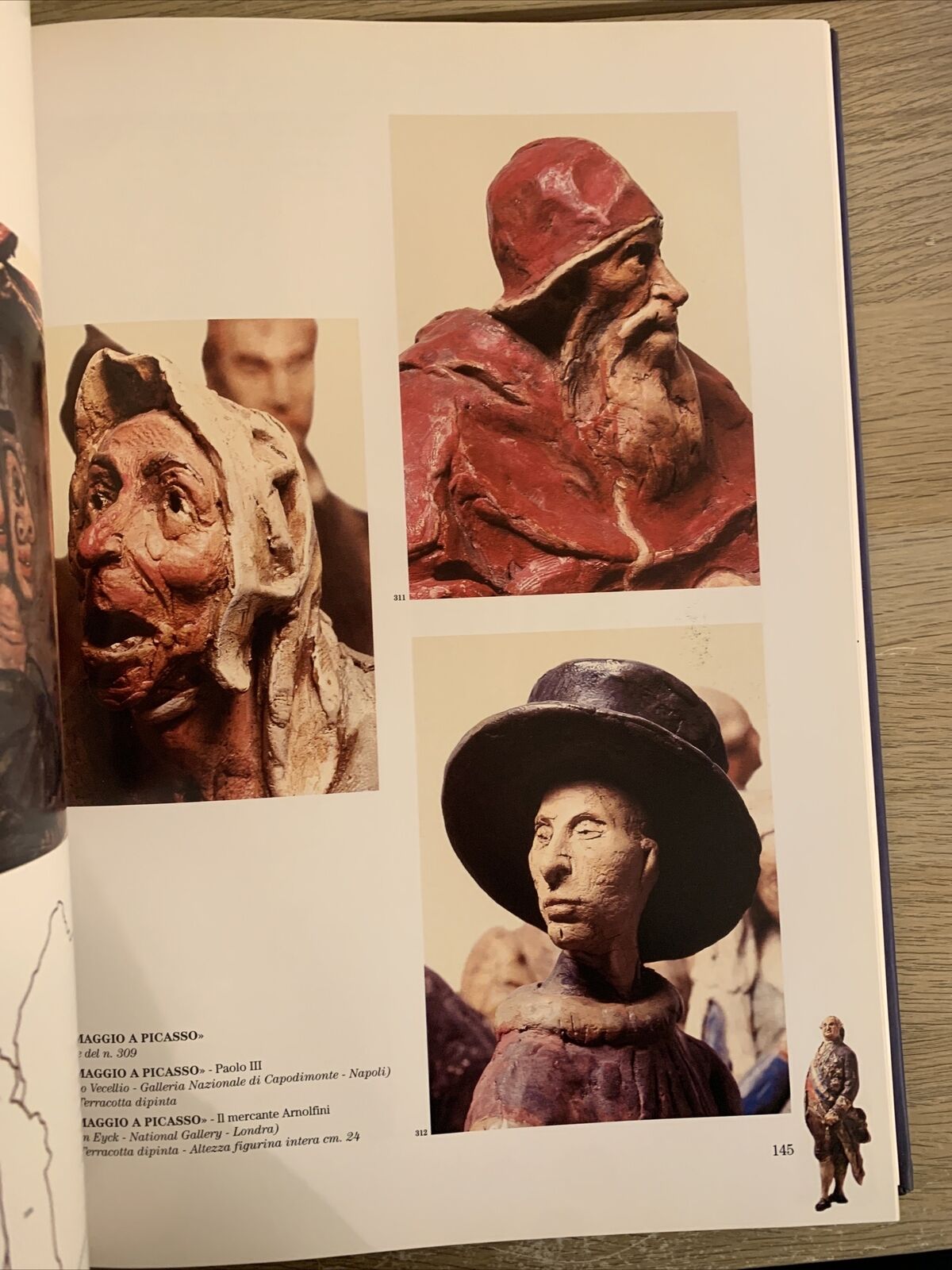 CLETO TOMBA Il poeta della creta. Berardo Rossi. Edizioni Antoniano 1999