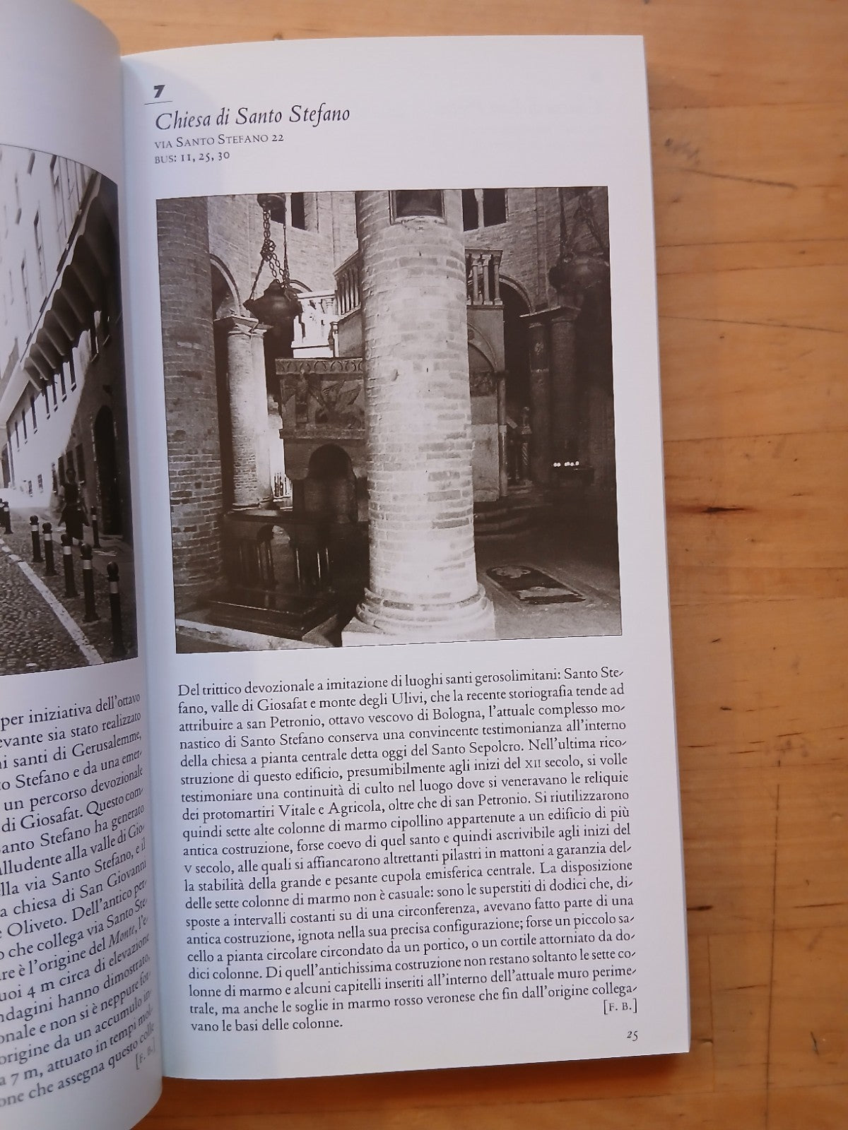 Bologna guida di architettura - Umberto Allemandi 2004