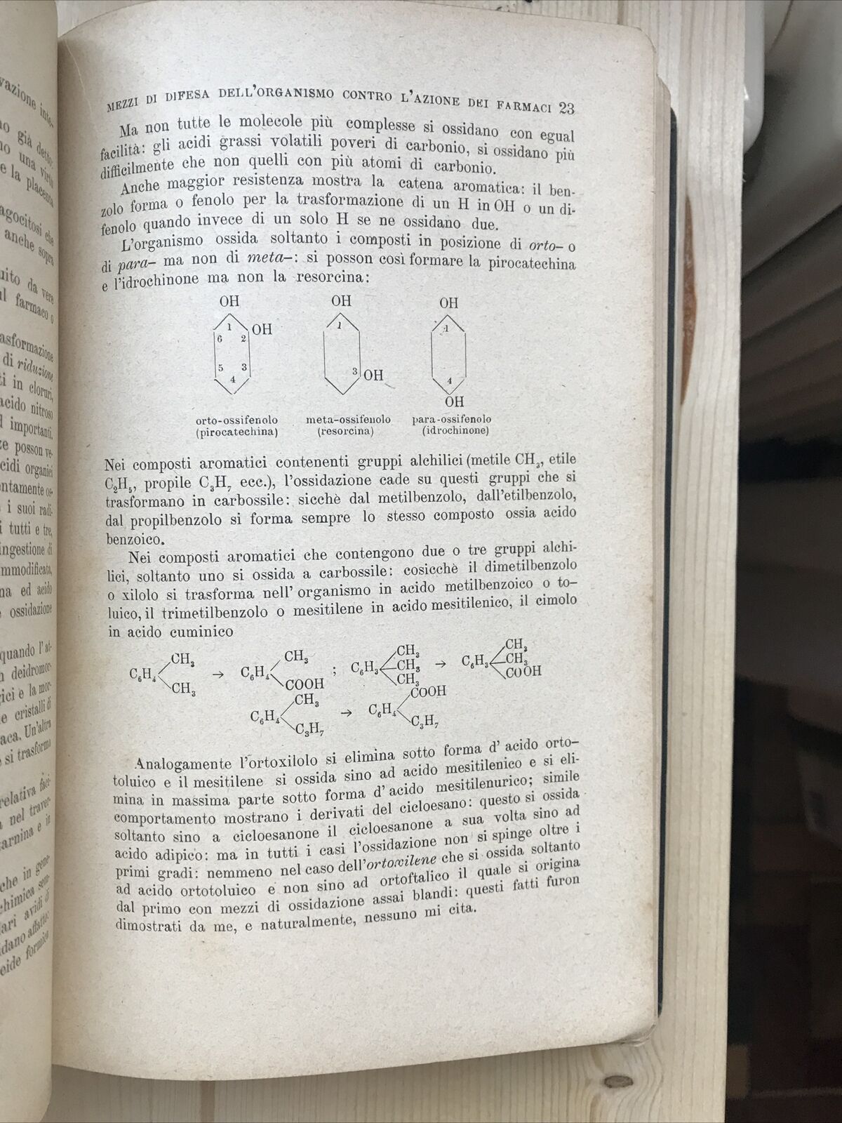 I SUCCEDANEI trattato di farmacoterapia pratica. Prof E. Filippi - Vallardi 1924