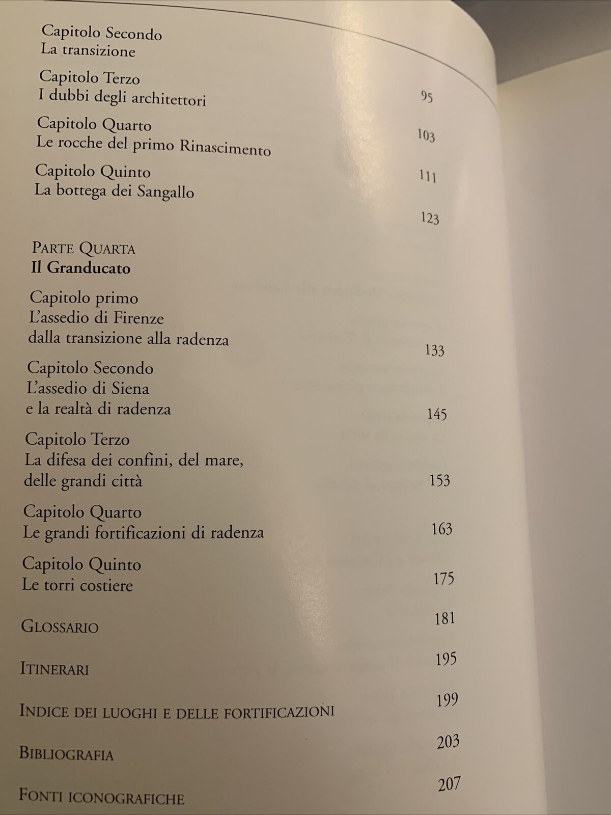 Torri Castelli Rocche Fortezze - Naldini, Taddei. Edizioni Polistampa 2003 #