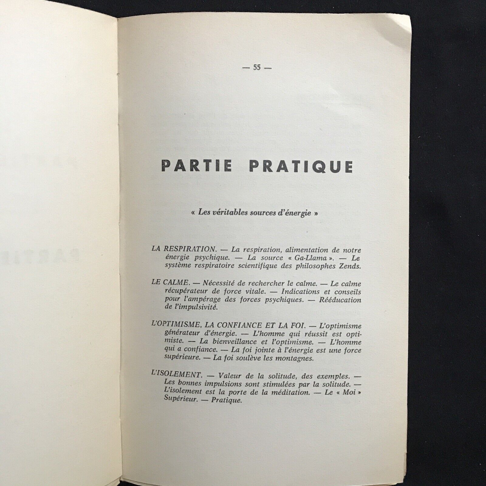 INFLUENCE ET SUGGESTION A DISTANCE, Marcel Baugin. Dervy Livres, 1961