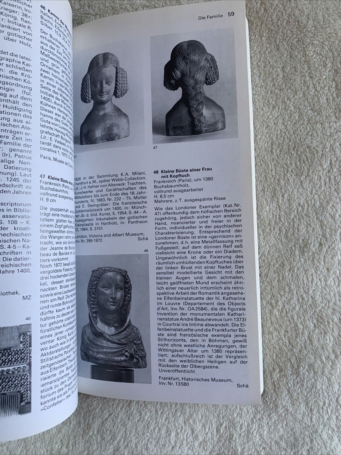Kaiser Karl IV 1316-1378: Führer durch d. Ausstellung d. Bayer. Nationalmuseums