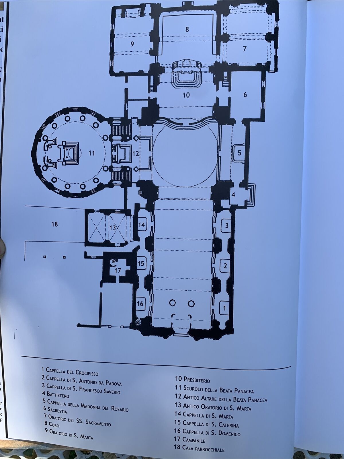 UN CANTO S'INNALZI la forza della fede e la volontà dell'uomo. Comune  Ghemme#