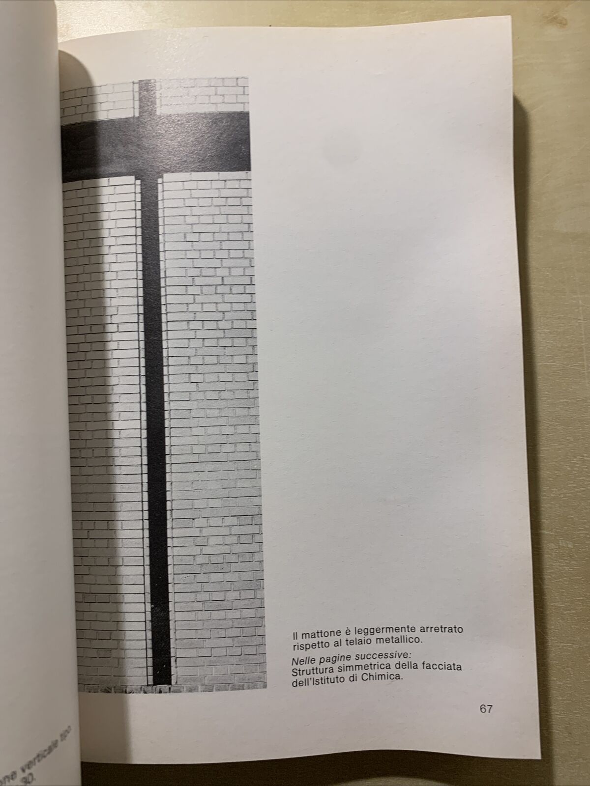 MIES VAN DER ROHE - ZANICHELLI, SERIE DI ARCHITETTURA 2,   1977 #