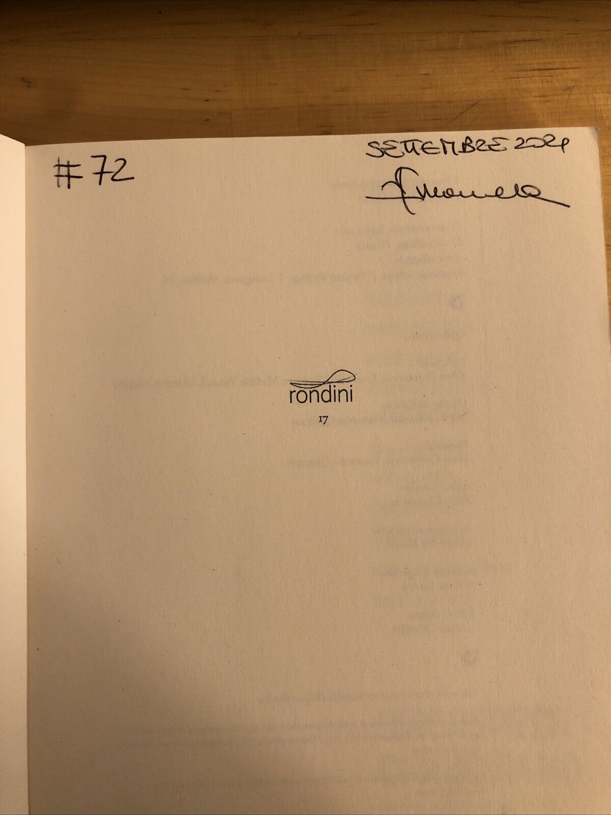 CIRCOSPETTI CI MUOVIAMO - GENOVA 2001, MICHELE VACCARI, EFFEQU 2021