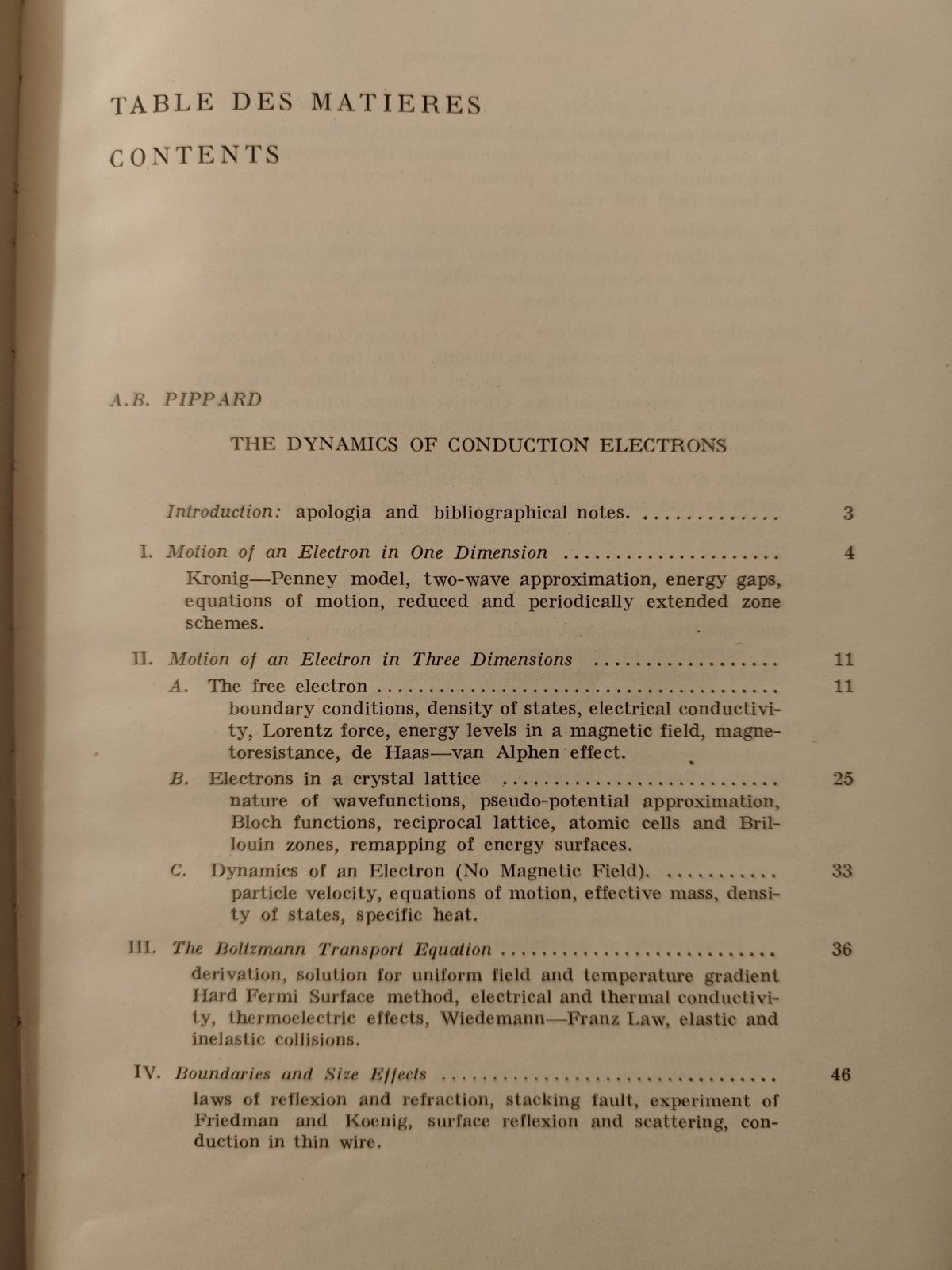 Low temperature physics - Dewitt, Dreyfus, Gennes - Gordon and Breach 1962