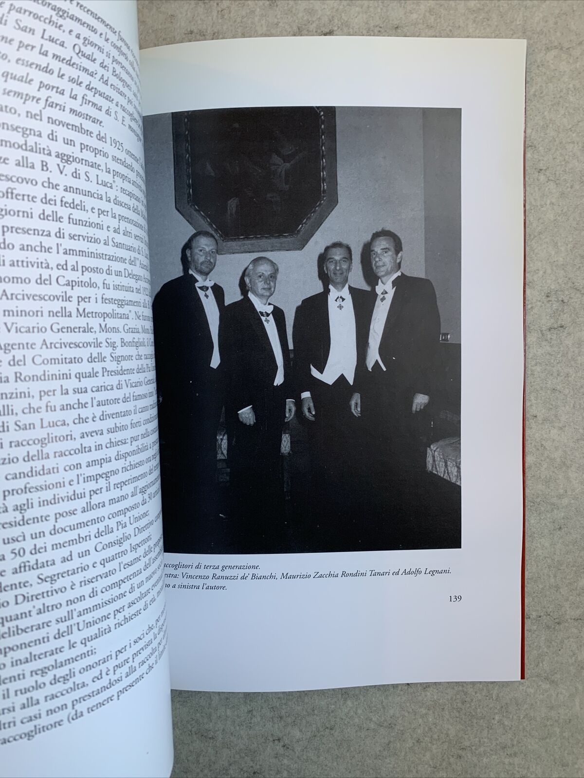 I CAVALIERI DELLA MADONNA - Roberto Baschieri, Arnaldo Forni Editore 1999 #