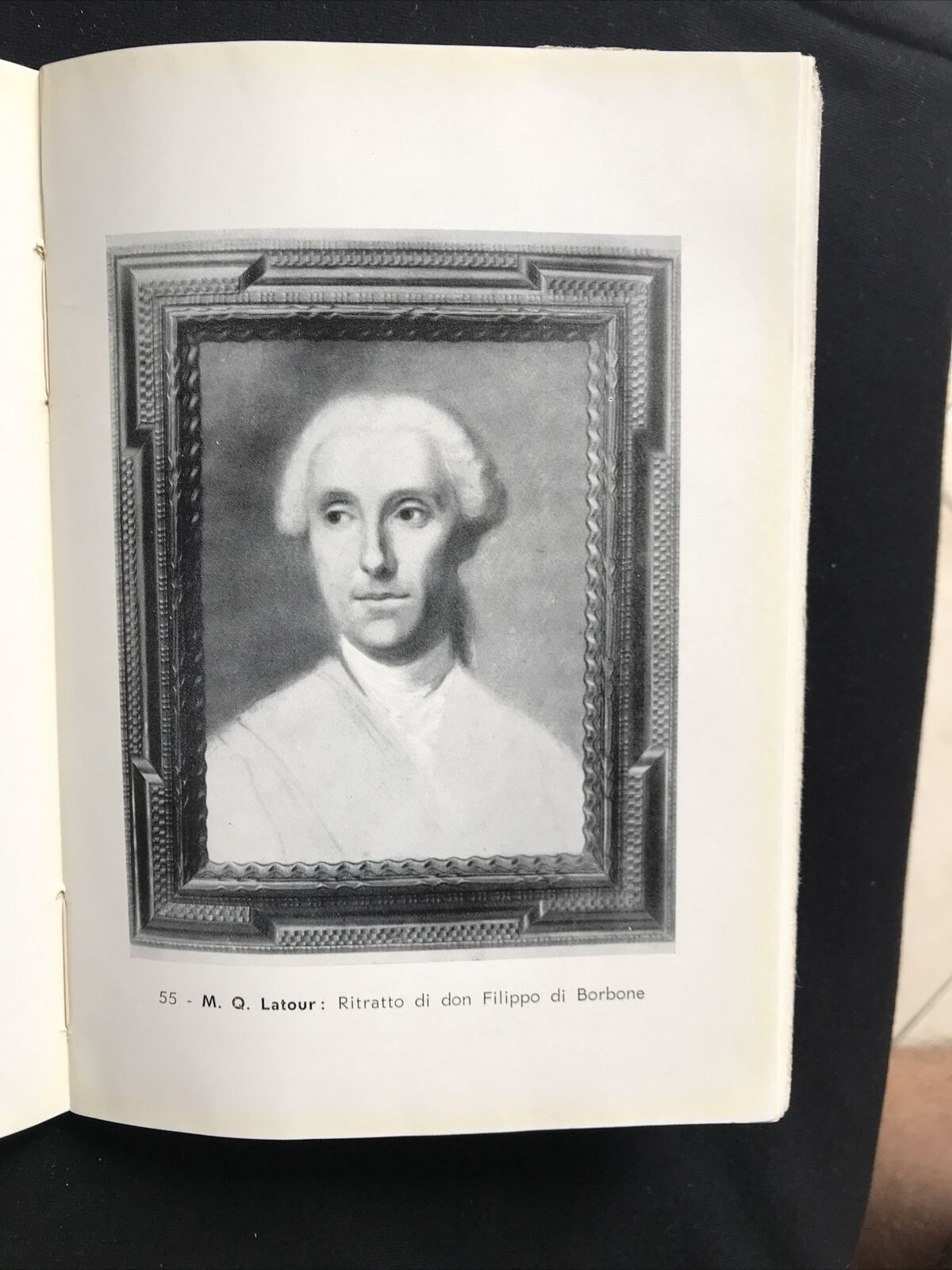 Museo Glauco Lombardi, STORIA DI PARMA, 1961, G. Lombardi-Con dedica dell'autore