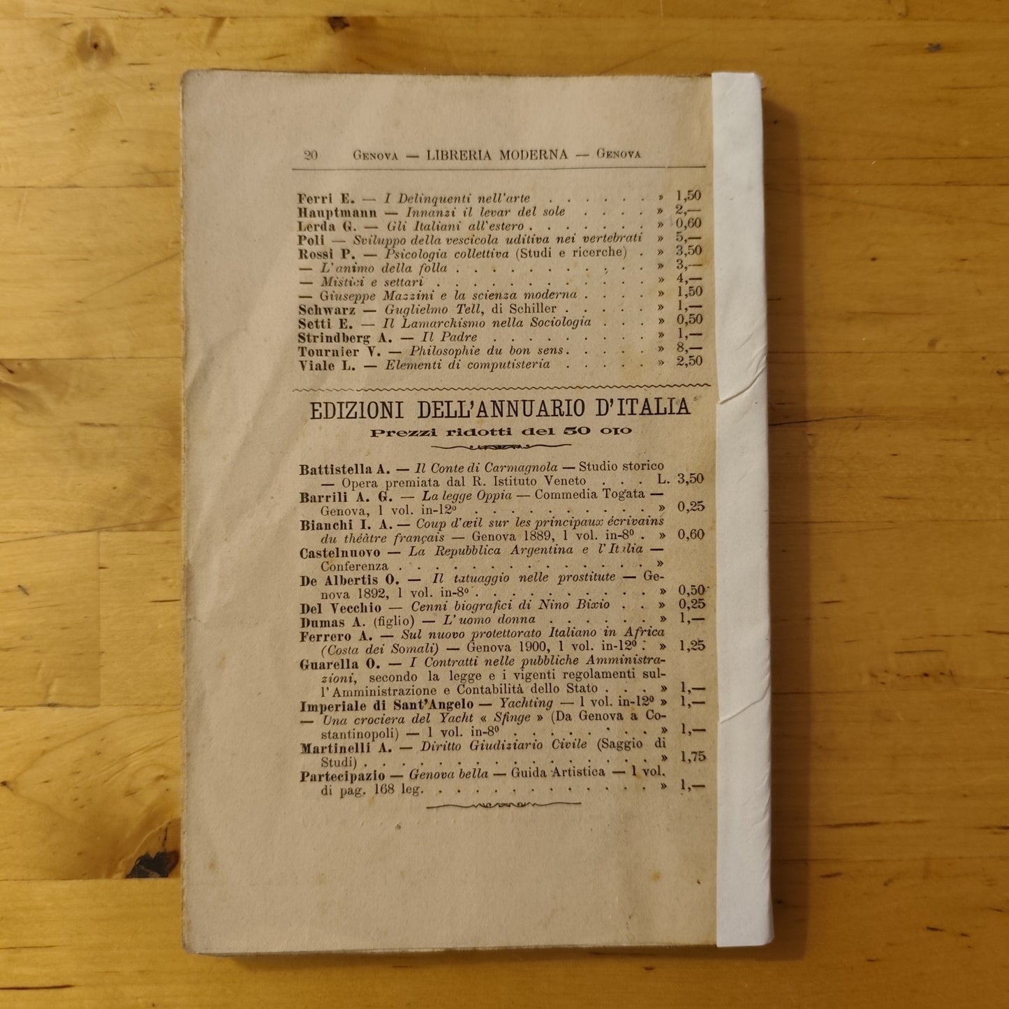 Pagine socialiste Marx Engels - Alessandro Schiavi - libreria moderna 1902