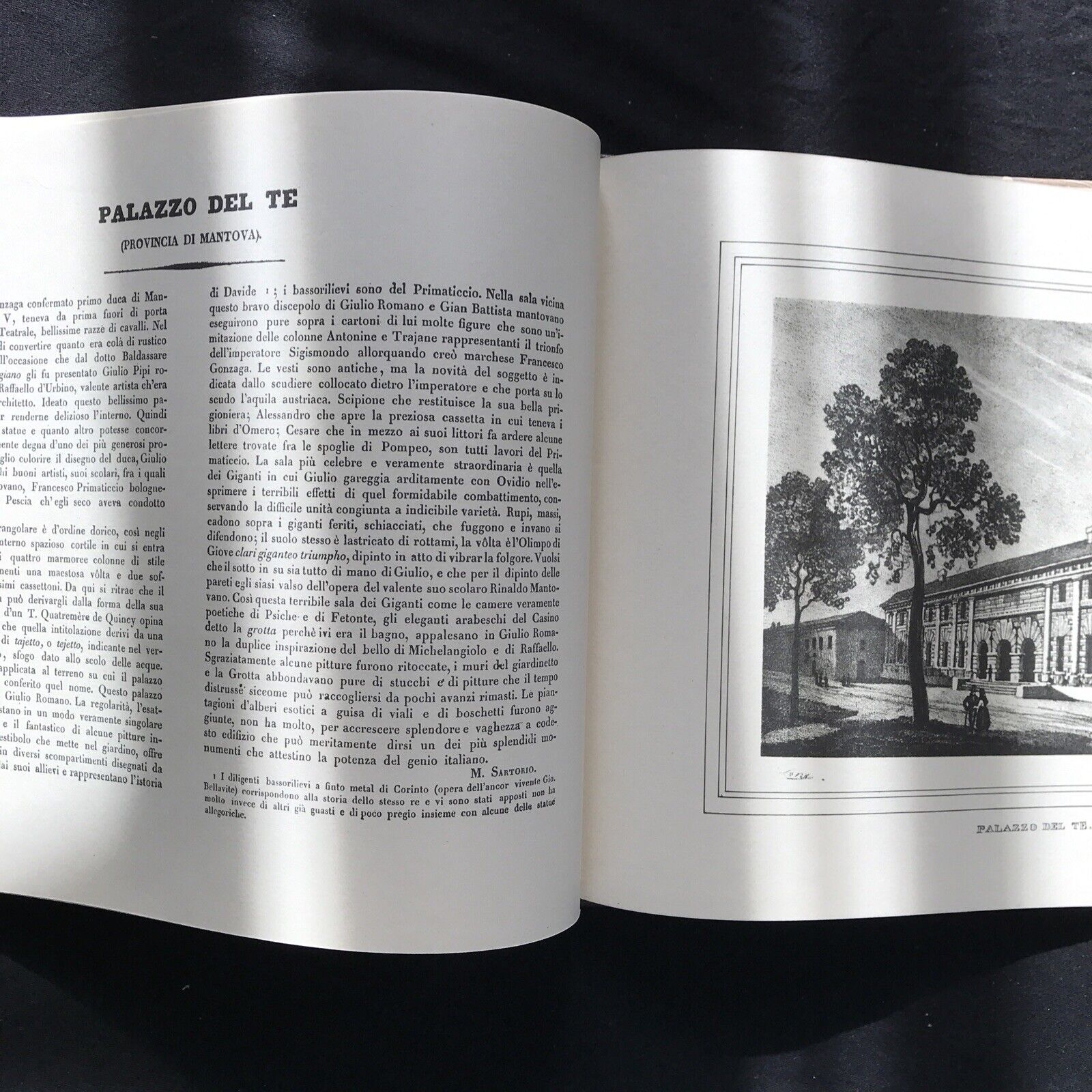 MANTOVA PITTORESCA - disegni di Mantova e Mantovano, Atesa editrice 1986