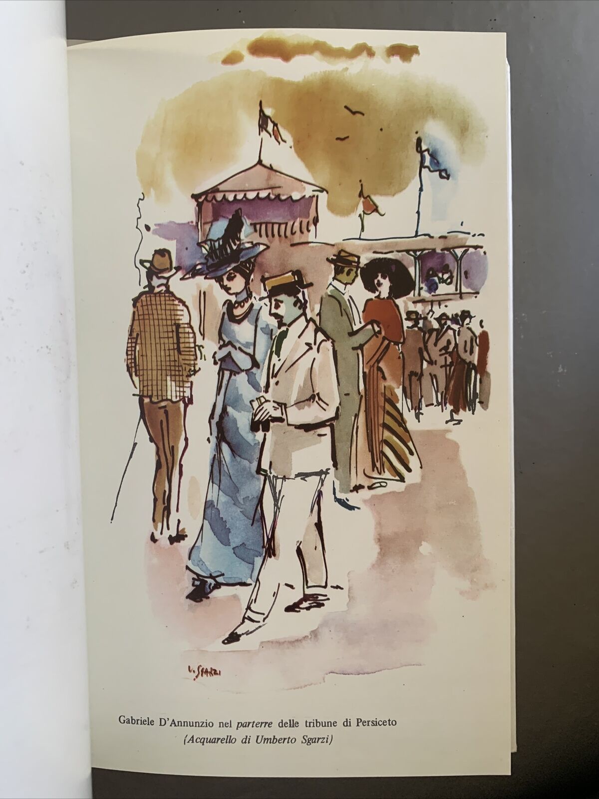 Accadde a Persiceto - Massimo Zambonelli. Arnaldo Forni editore