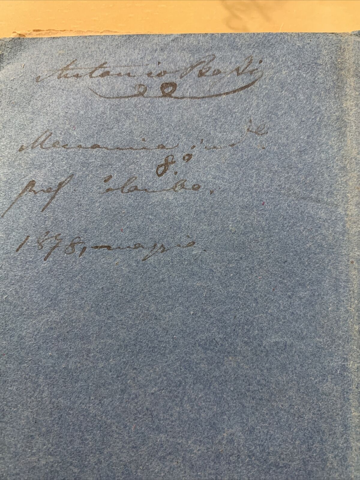 MECCANICA INDUSTRIALE Prof. Colombo - Appunti di uno studente alle lezioni 1878#