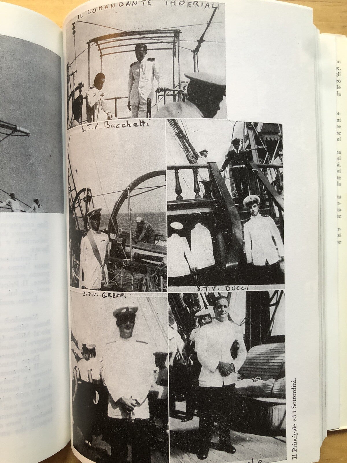 Un alcione dalle ali spezzate Parte prima, Il Nido. Sergio Nesi *Autografato*