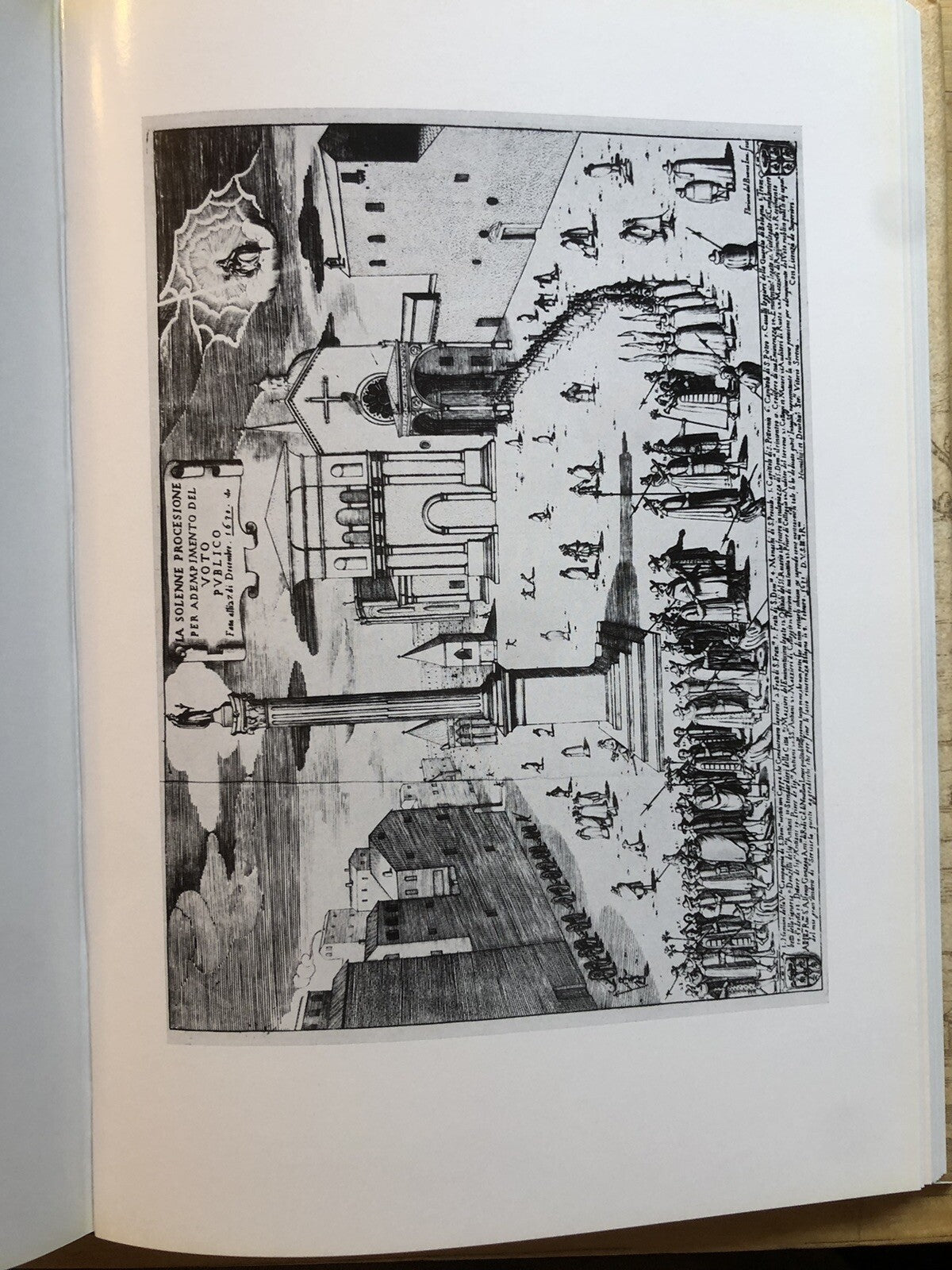 Bologna e la peste del 1630, Antonio Brighetti. Aulo Gaggi editore 1968