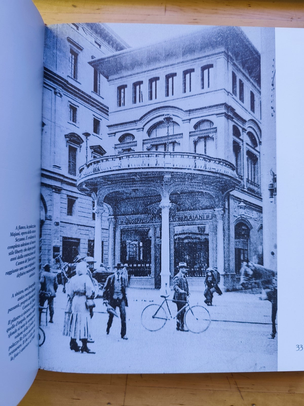 Canton de' Fiori 1892-1992 centro di Bologna, Tiziano Costa - Elena Stagni