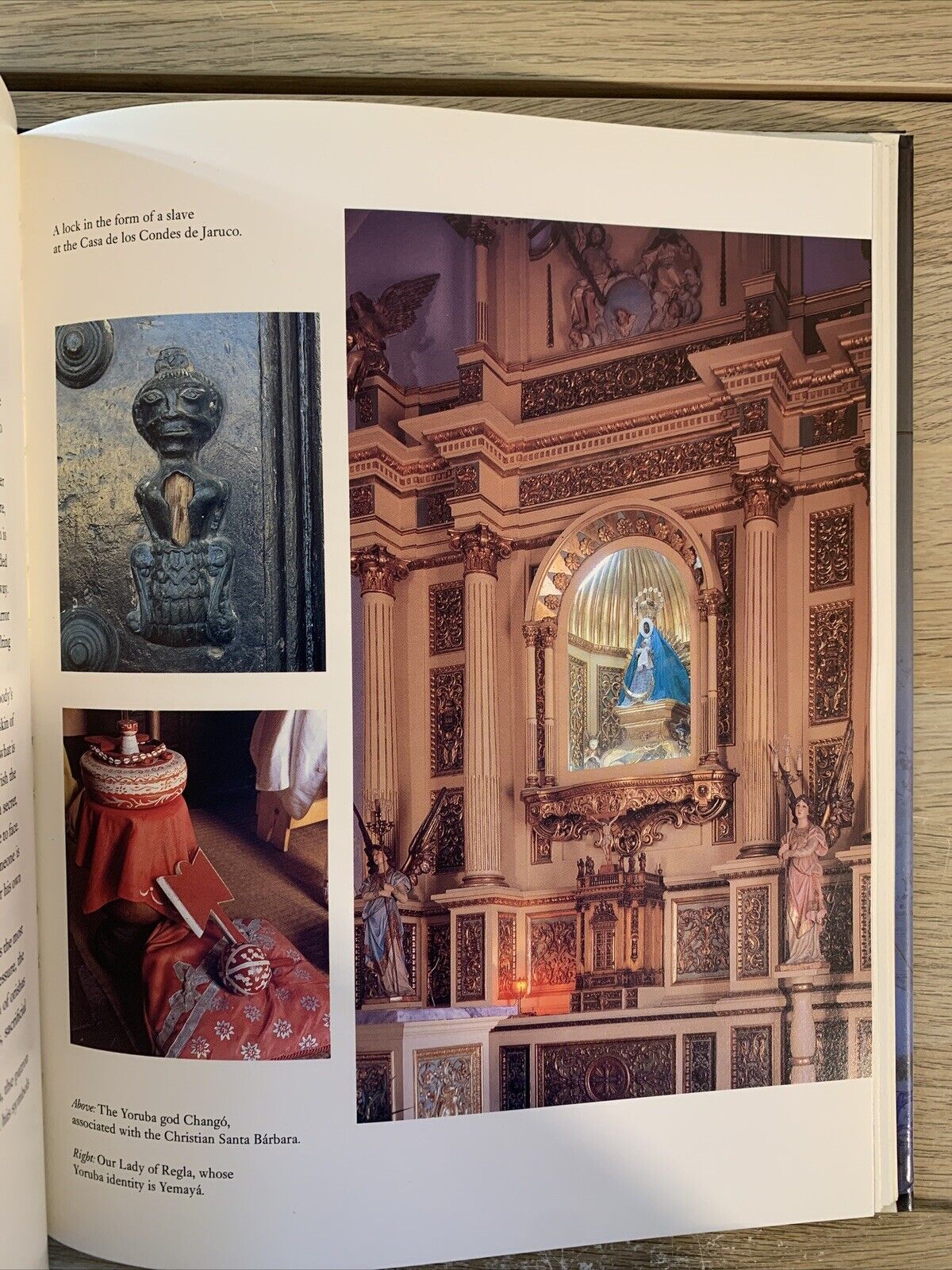 HAVANA portrait of a city. Juliet Barclay. Martin Charles Photography 1993