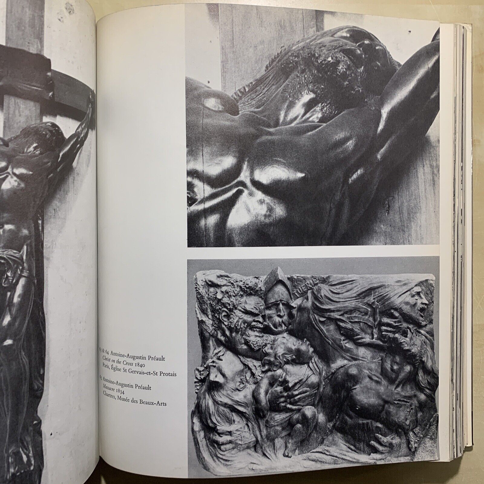 SCULPTURE 19TH & 20TH CENTURIES - FRED LICHT. MICHAEL JOSEPH LONDON 1967 #