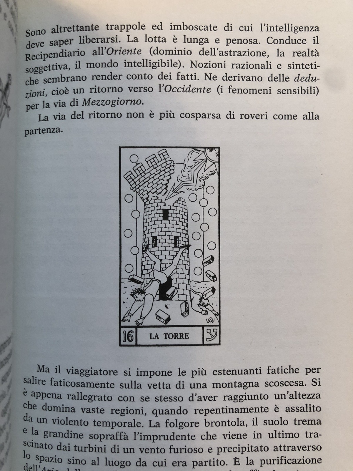 La massoneria resa comprensibile ai suoi adepti - Oswald Wirth. Atanor 1985
