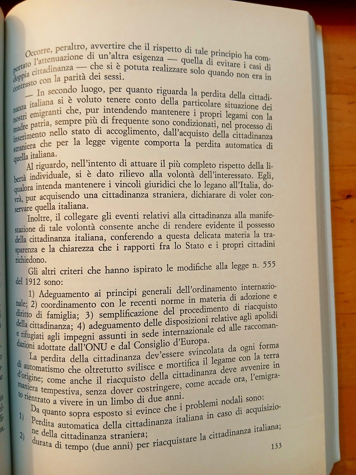 Veneto Giunta Regionale Conferenza naz Regioni consulte emigrazione immigrazione