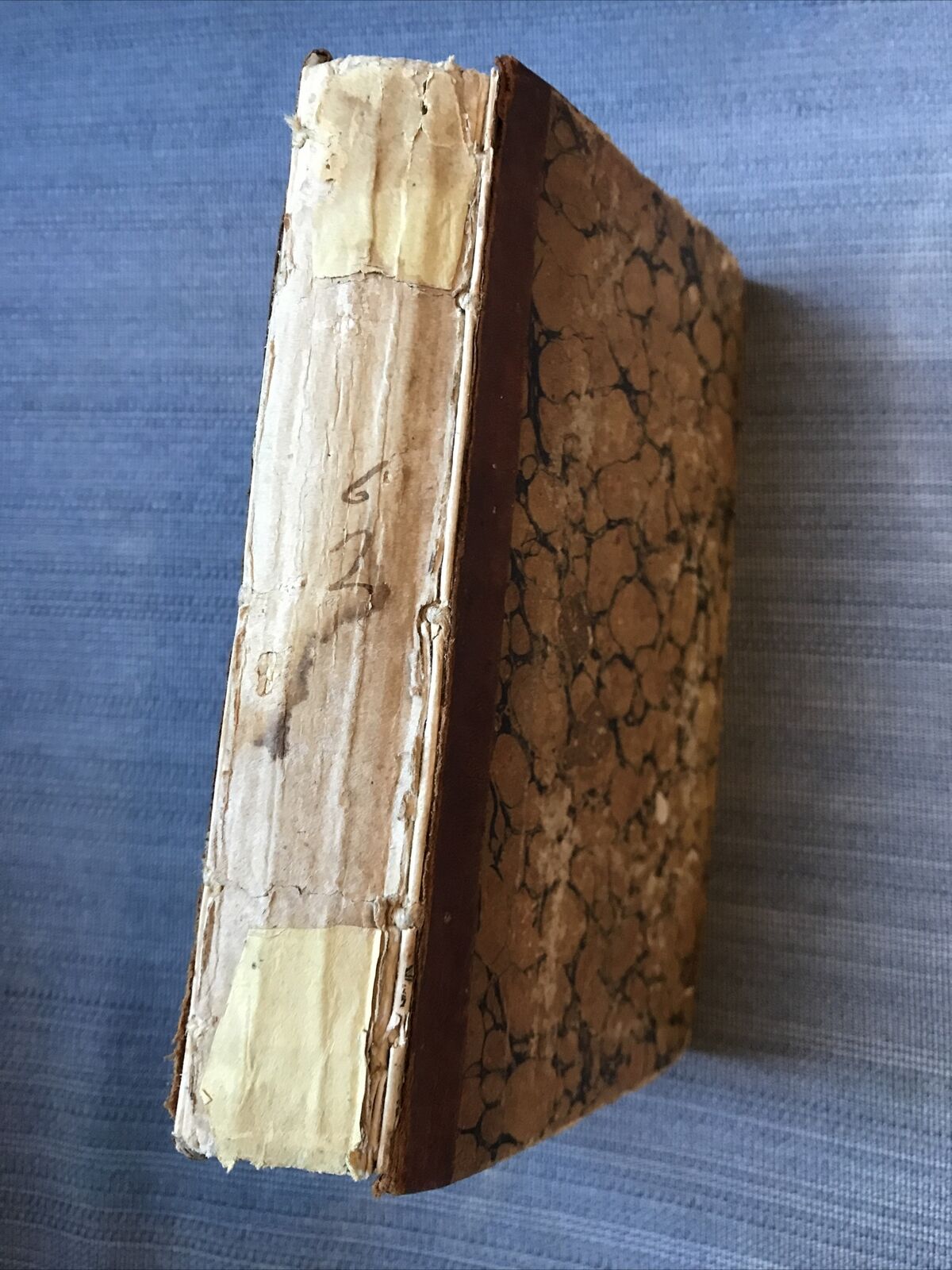 LE CONFESSIONI AL SEPOLCRO, Augusto Lafontaine tomo 1 e tomo 3 - 1821