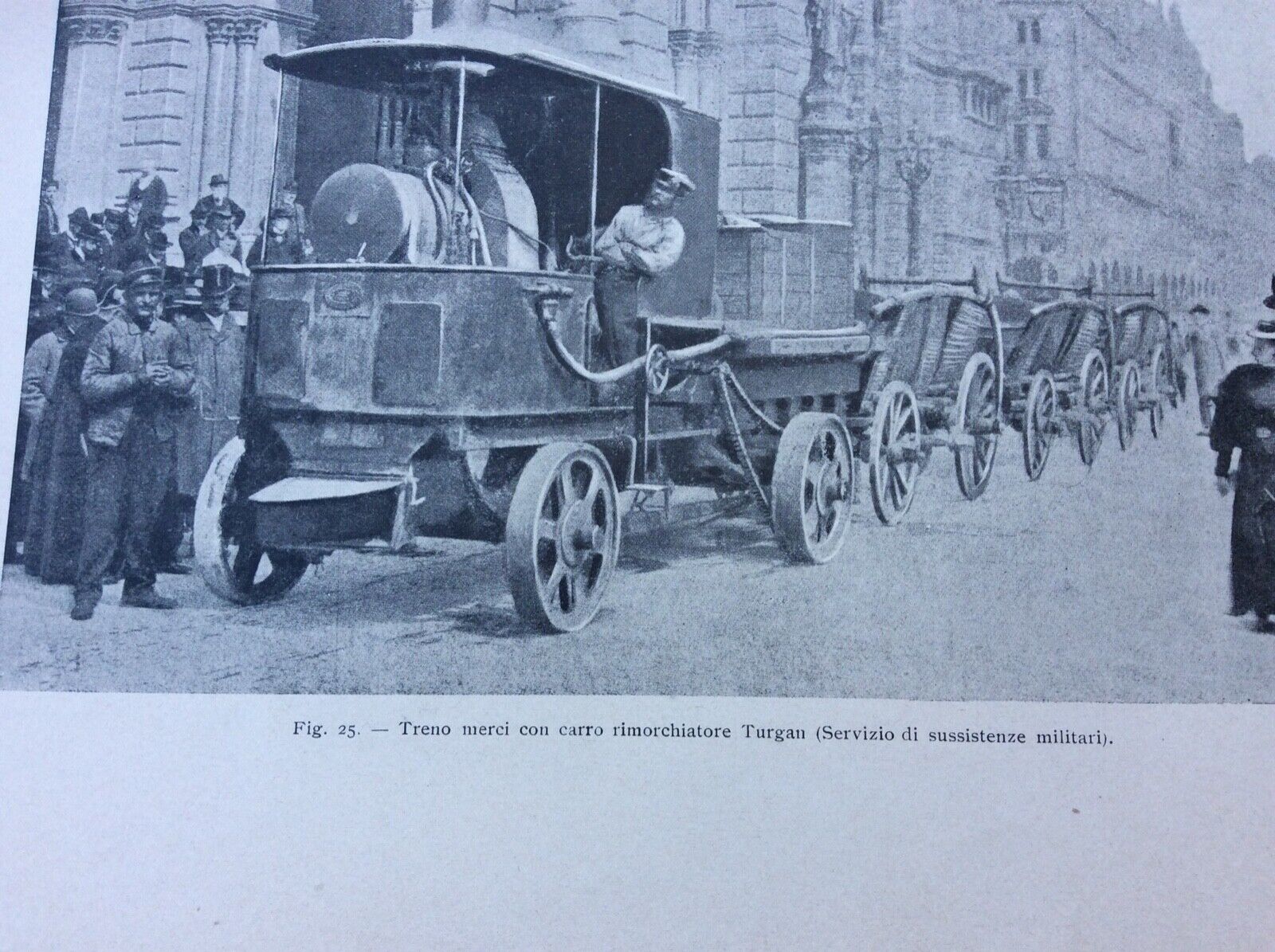 AUTOMOBILI STRADALI E FERROVIARIE PER TRASPORTI INDUSTRIALI,UGO BALDINI,HOEPLI, 