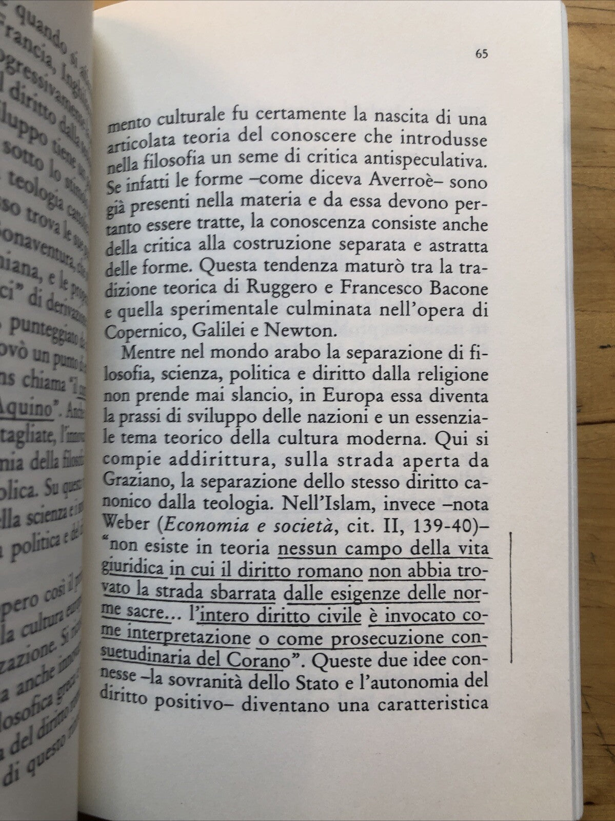Le radici culturali dell'Europa - Umberto Cerroni. Manni editore 2001