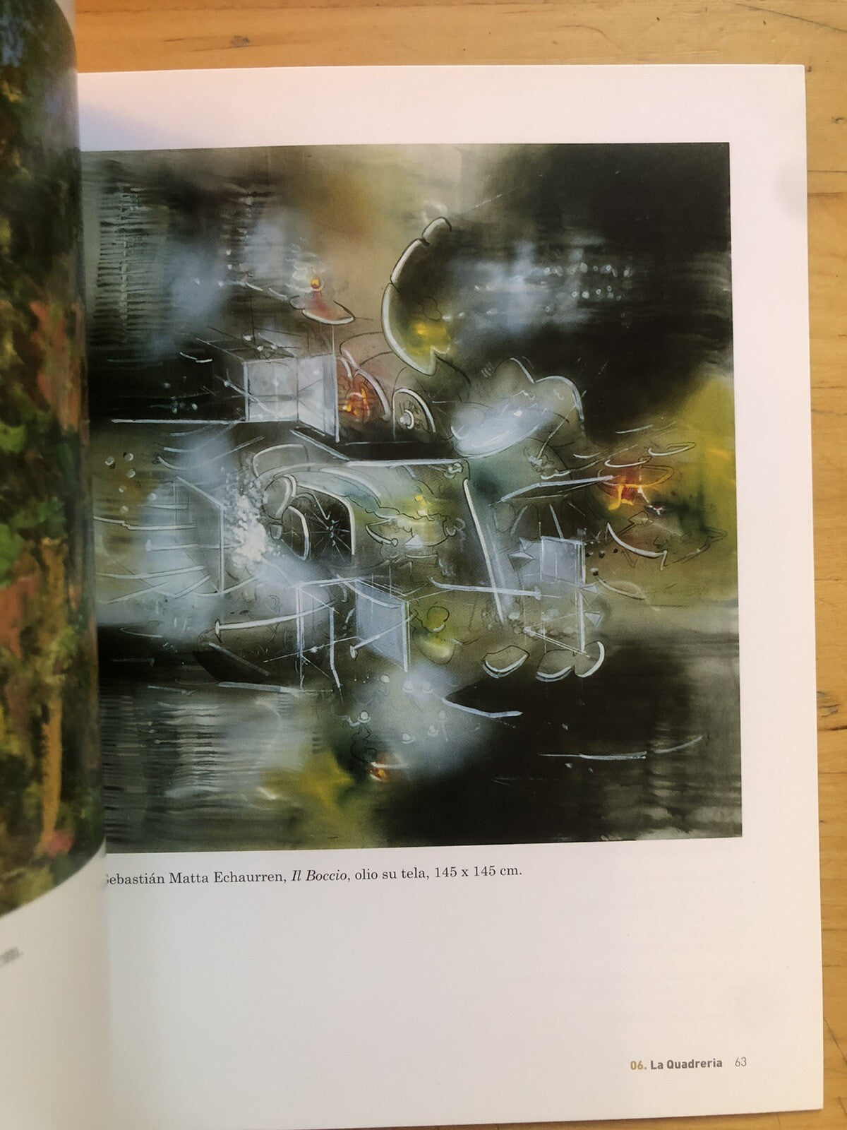 Palazzo Magnani Bologna, Silvana Editoriale. Unicredit 2015