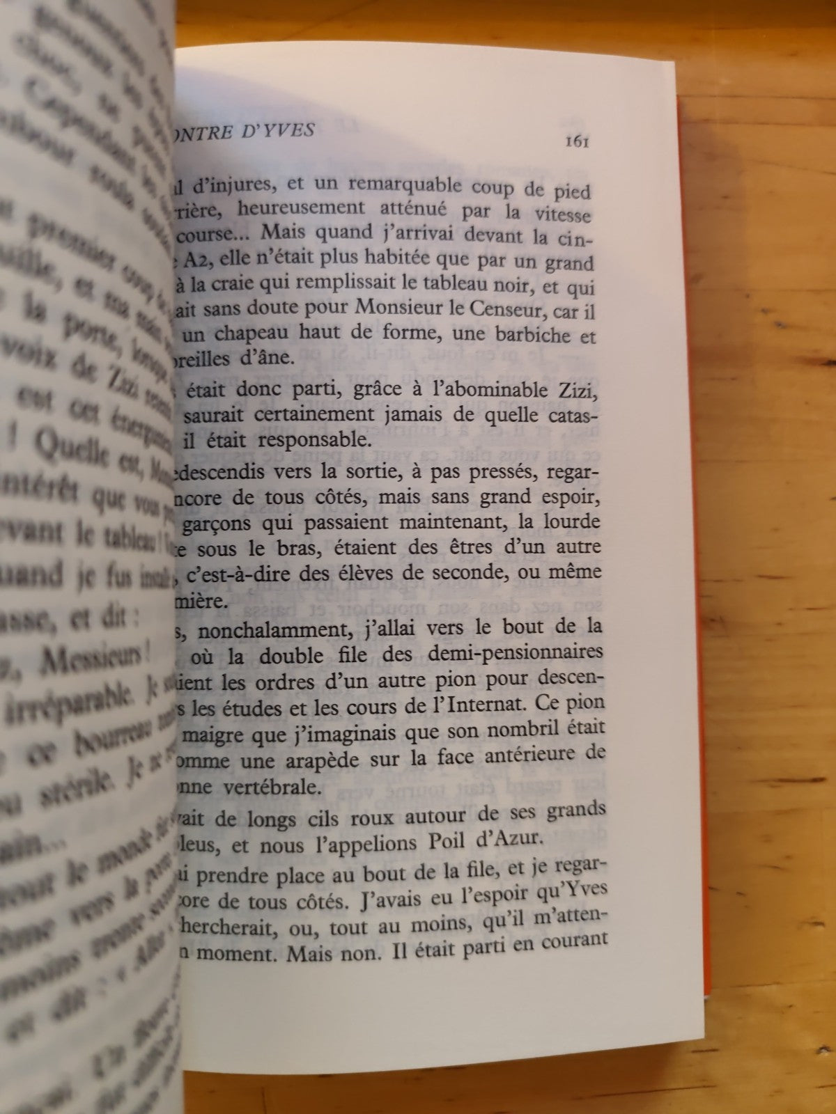 Le Temps des Amours, Souvenirs d'enfance, Marcel Pagnol. Juilliard 1977