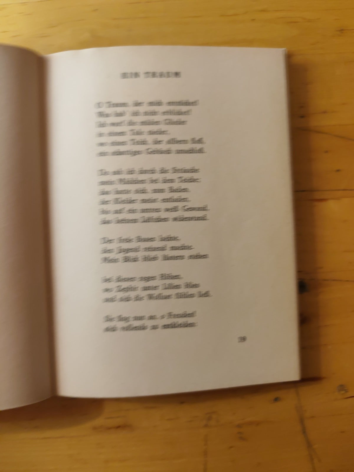 Frivole Gedichte ein malige ausgabe 1947