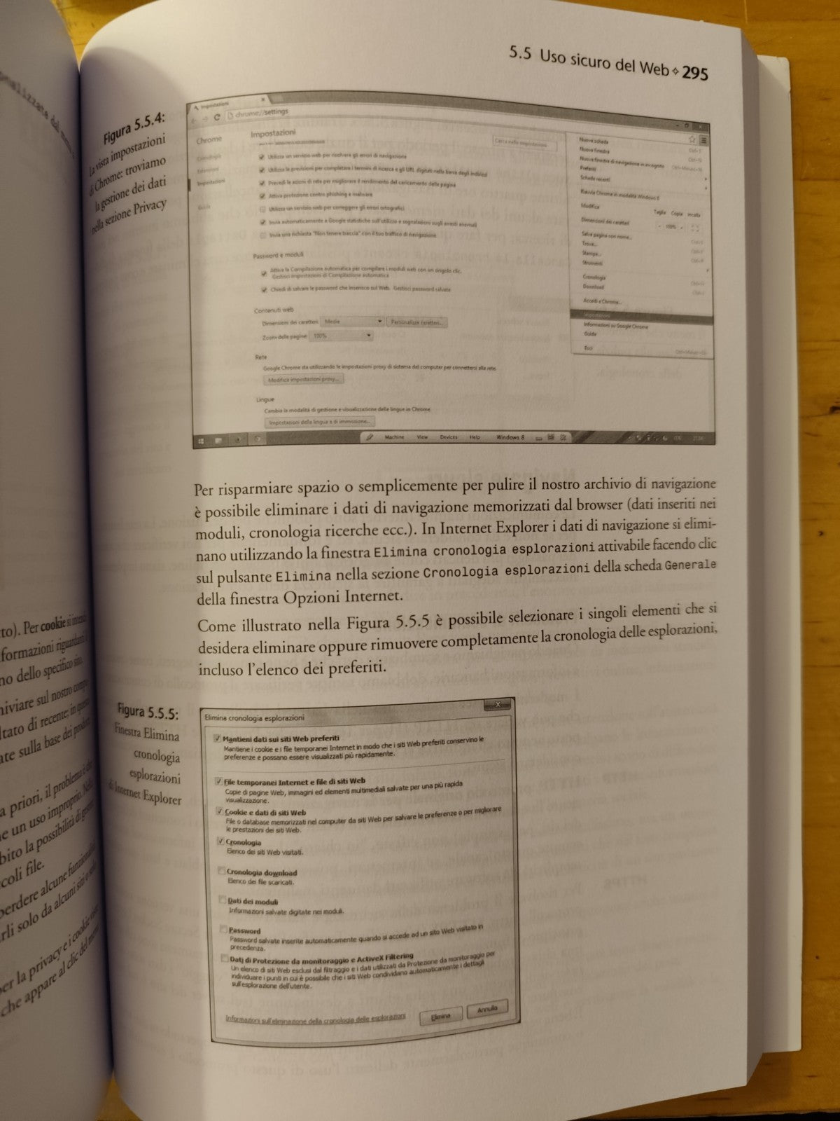 Nuova ECDL il manuale Apogeo 2017 ECDL base - full standard