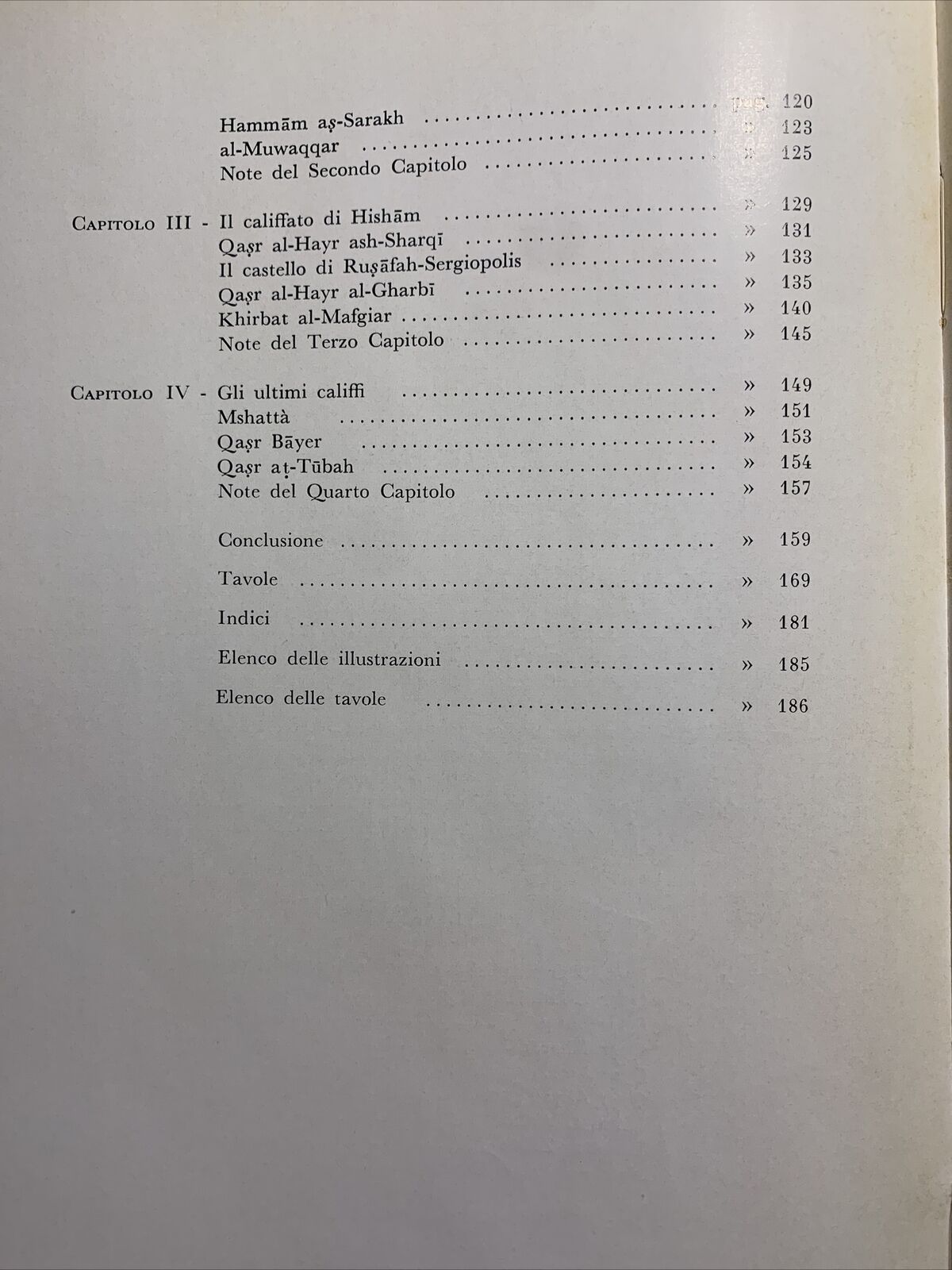 ORIGINI E PRIMI SVILUPPI DELL'ARCHITETTURA CIVILE MUSULMANA. VINCENZO STRIKA #