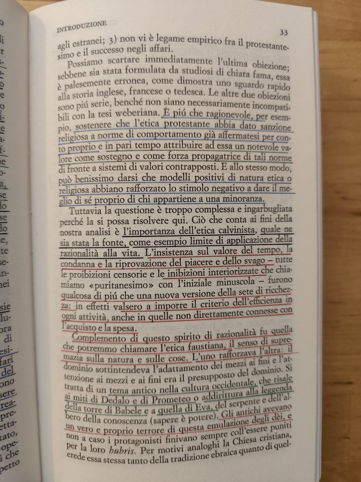 Prometeo liberato, Landes - Einaudi paperbacks 92. 1980