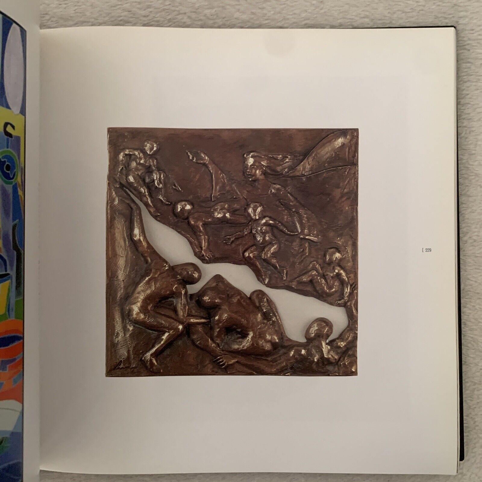 1992 2002 emozioni moltiplicate ART'E' - Fabio Lazzari, Marilena Ferrari