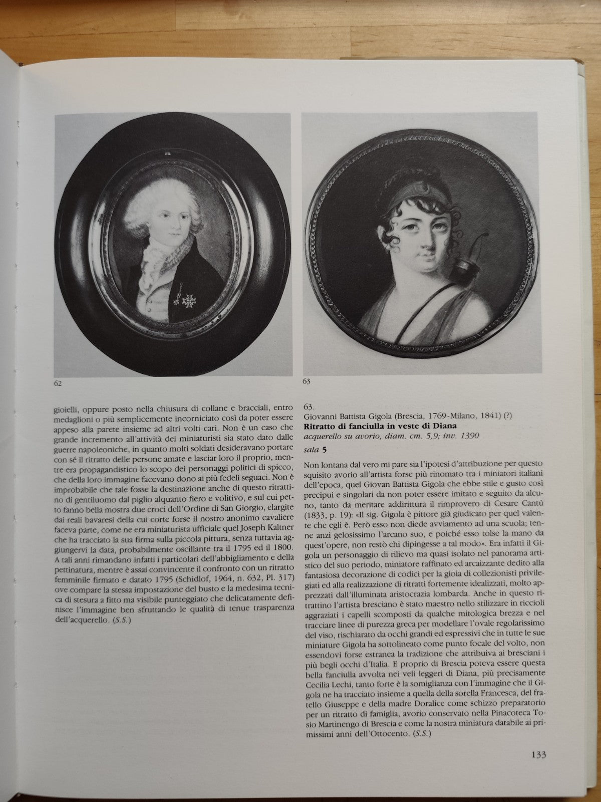 Il museo Davia Bargellini  - Renzo Grandi, Grafis edizioni 1987