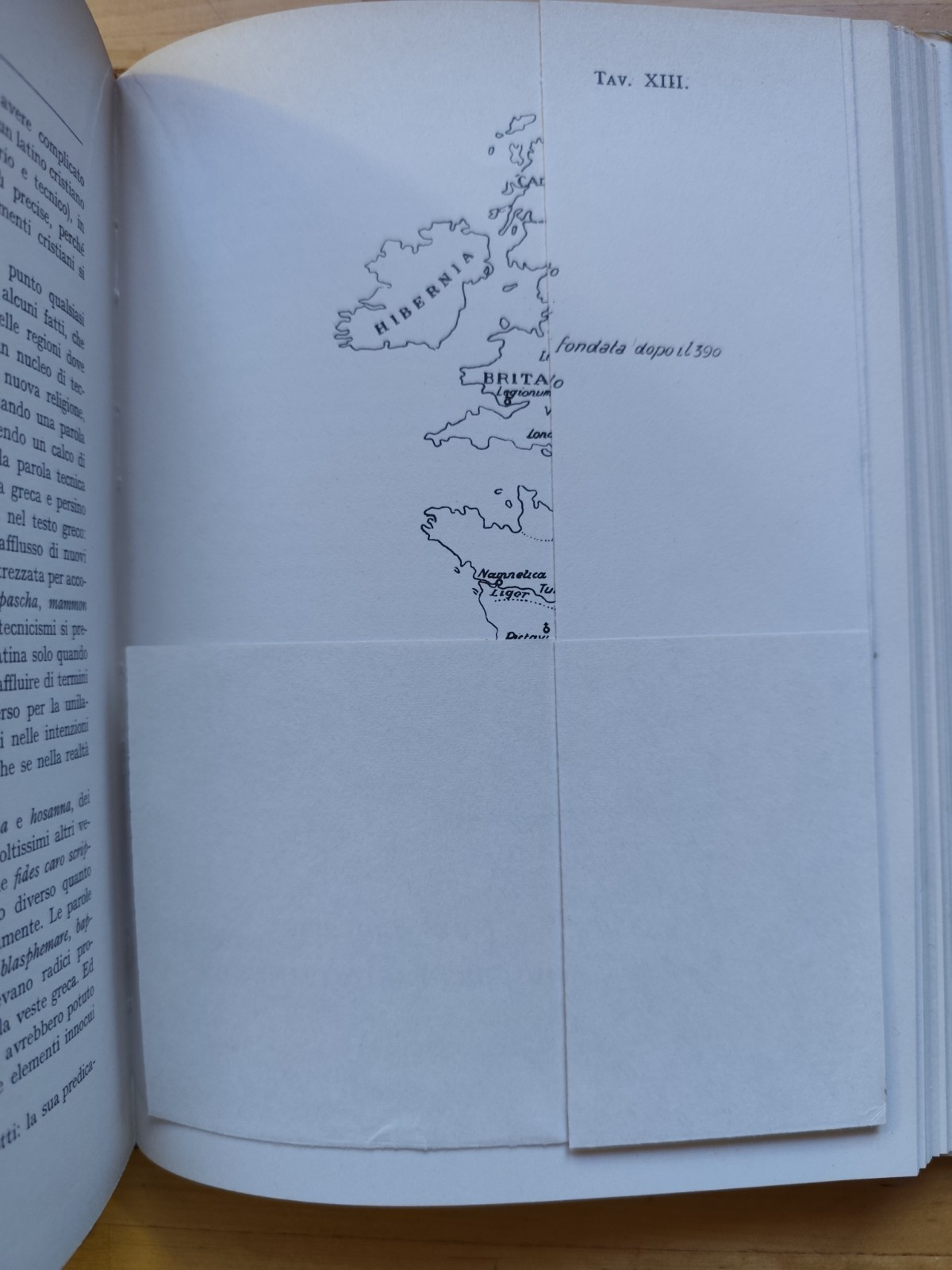 Storia della lingua di Roma, Giacomo Devoto - Cappelli ed. 1969