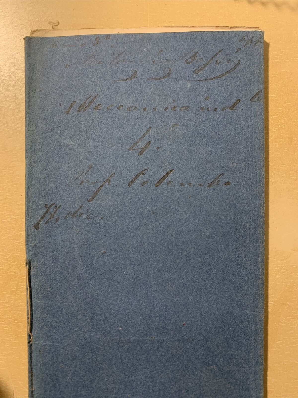 MECCANICA INDUSTRIALE Prof. Colombo - Appunti di uno studente alle lezioni 1877#