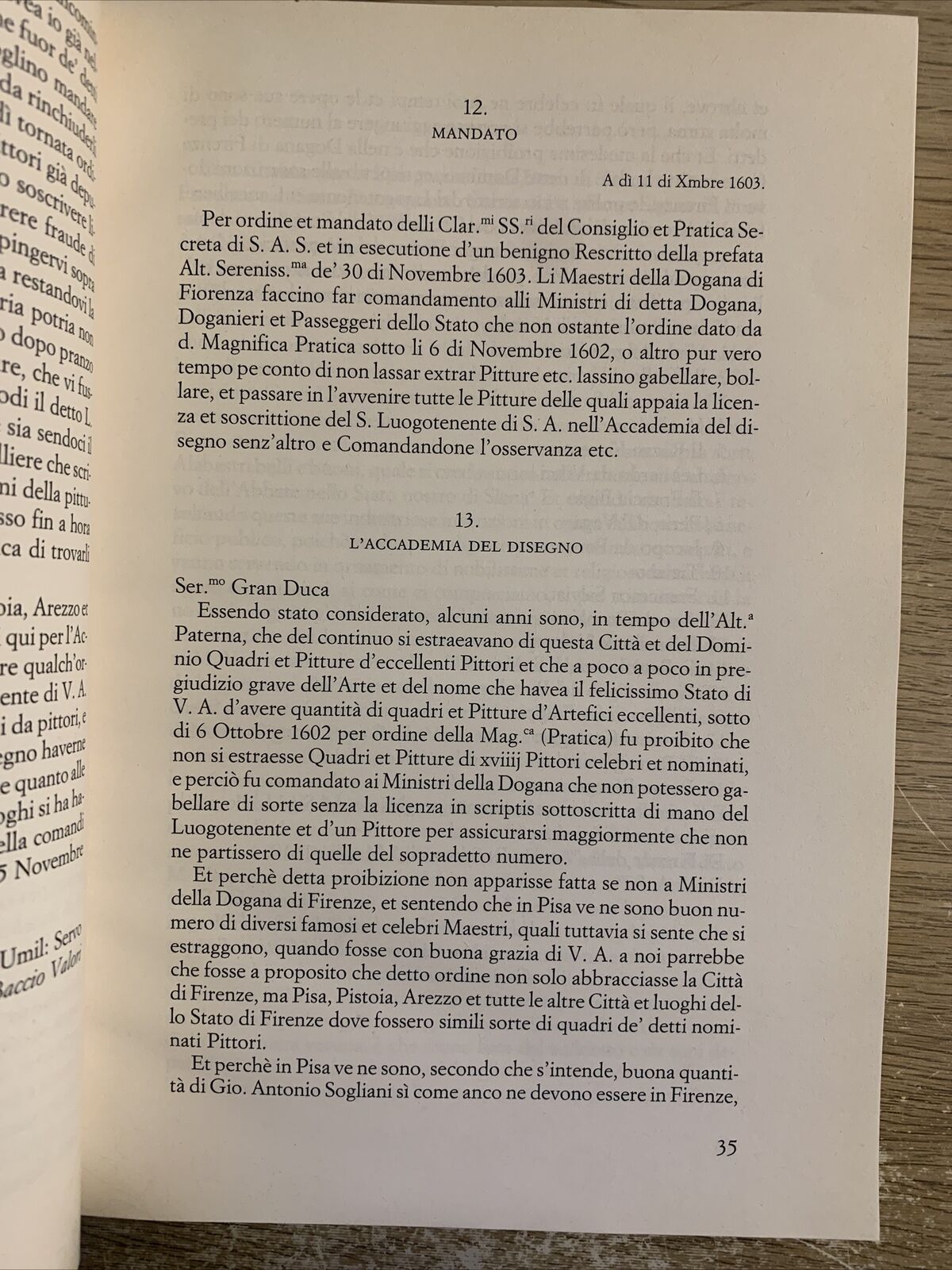 Leggi, bandi e provvedimenti per la tutela dei Beni Artistici . . . A. Emiliani