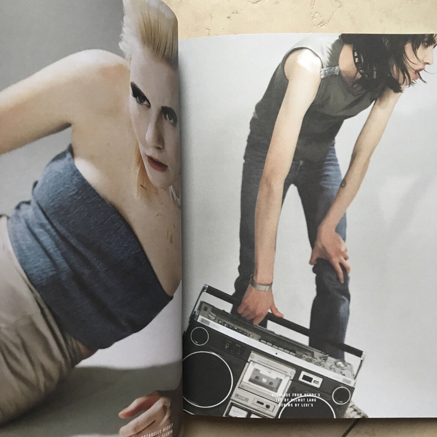 Sleazenation Volume 2 Issue 2 February