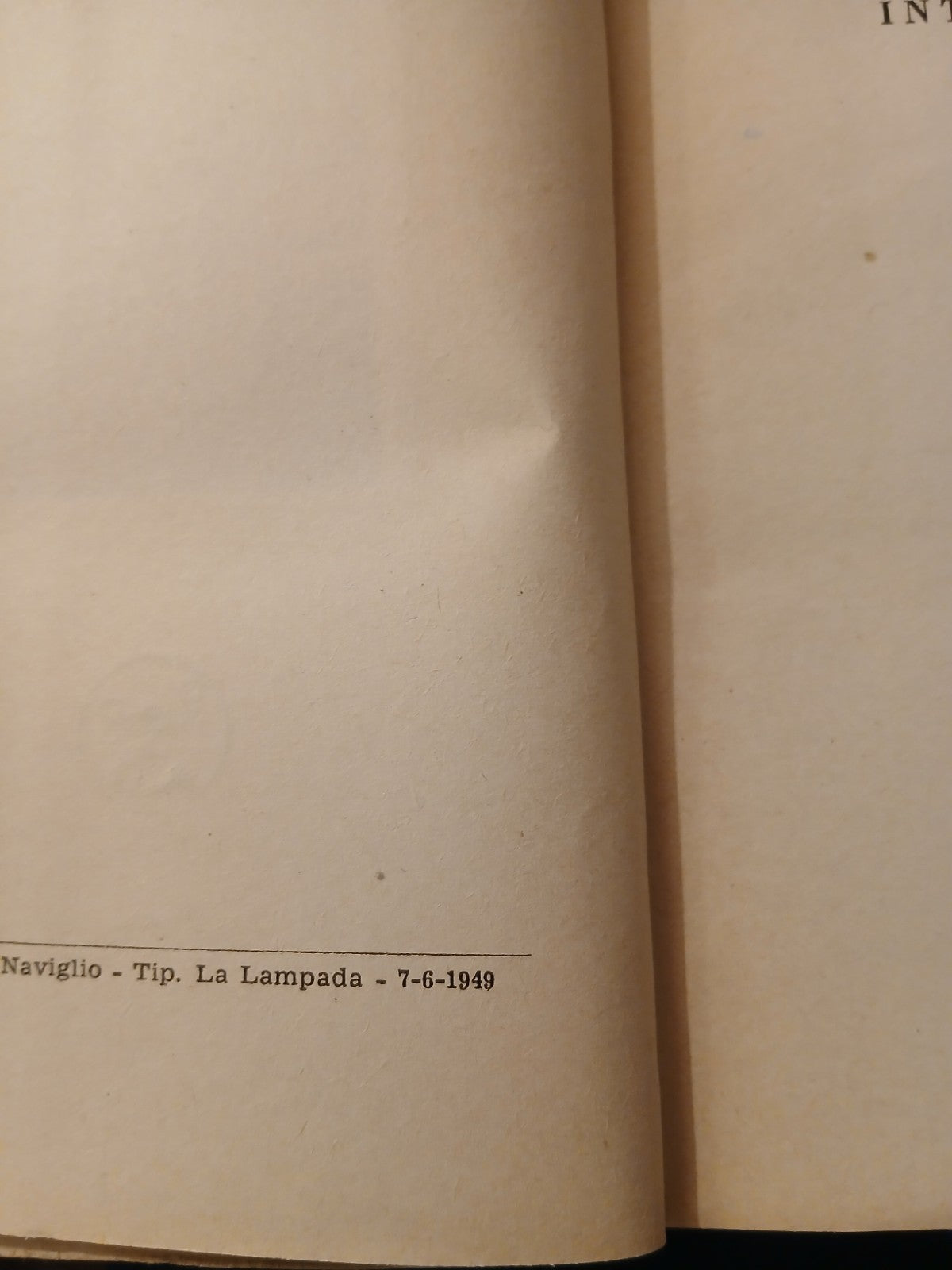 I Filosofi - Garzanti Filosofia. Pascal, Locke, Nietzche, I primitivi - anni '40