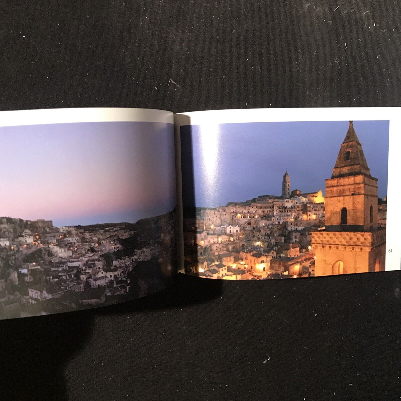 MATERA un racconto fotografico, Michele morelli, Giusy Schiuma, ed. Giannatelli