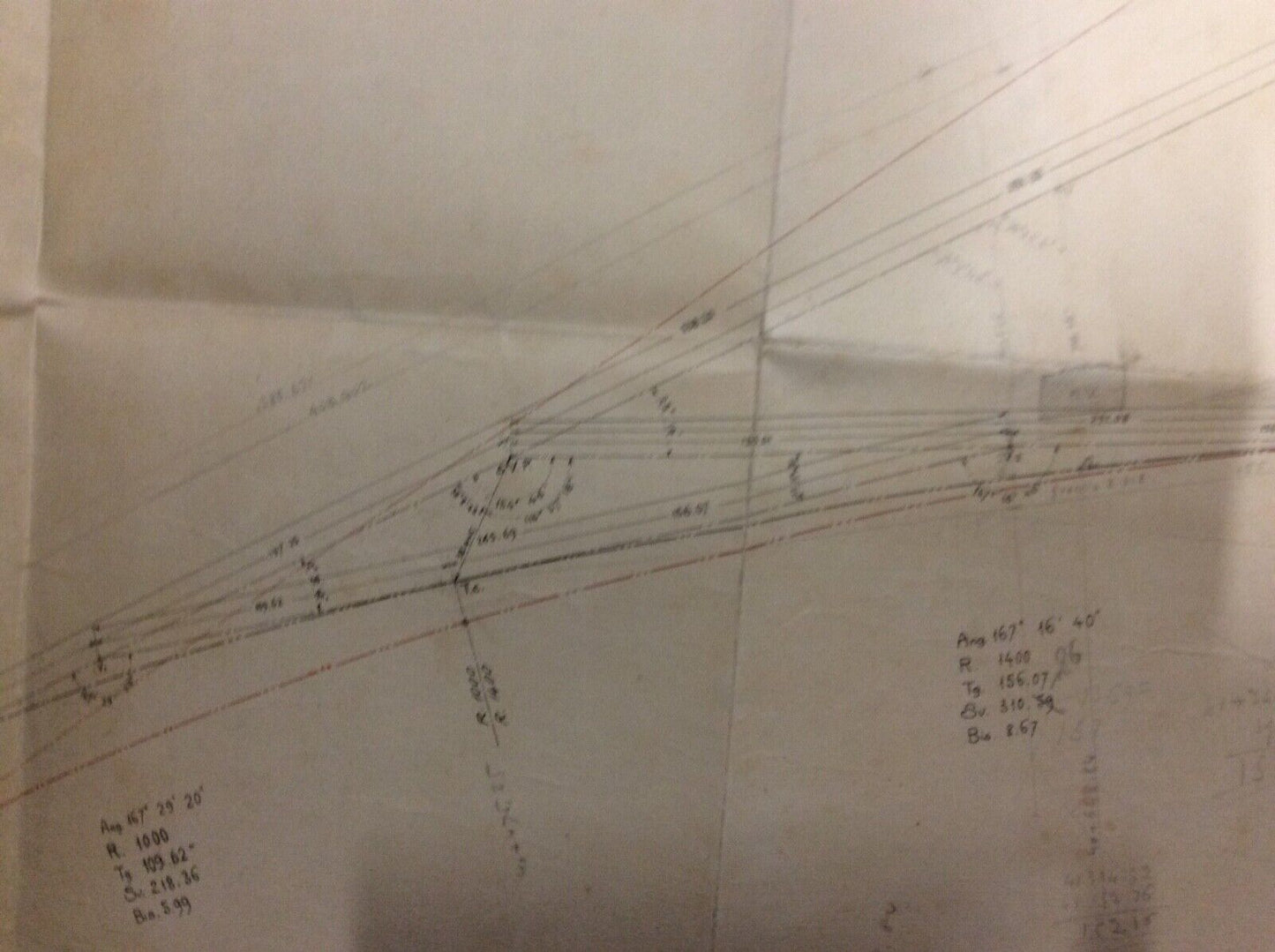 FERROVIE, CASTIGLIONE DEI PEPOLI, POLICENTRICA STAZIONE, DIRETTISSIMA BO- FIRENZ