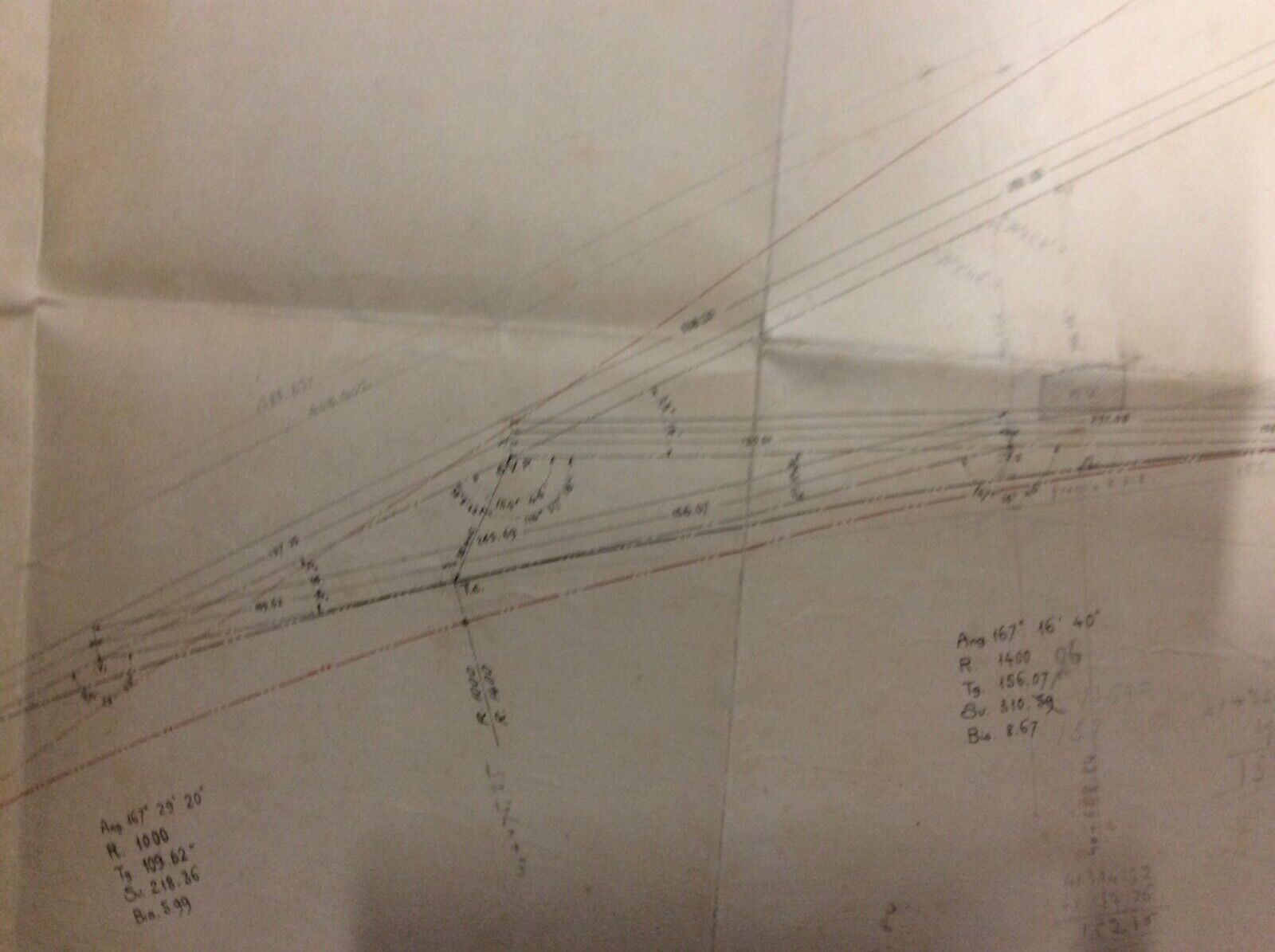 FERROVIE, CASTIGLIONE DEI PEPOLI, POLICENTRICA STAZIONE, DIRETTISSIMA BO- FIRENZ