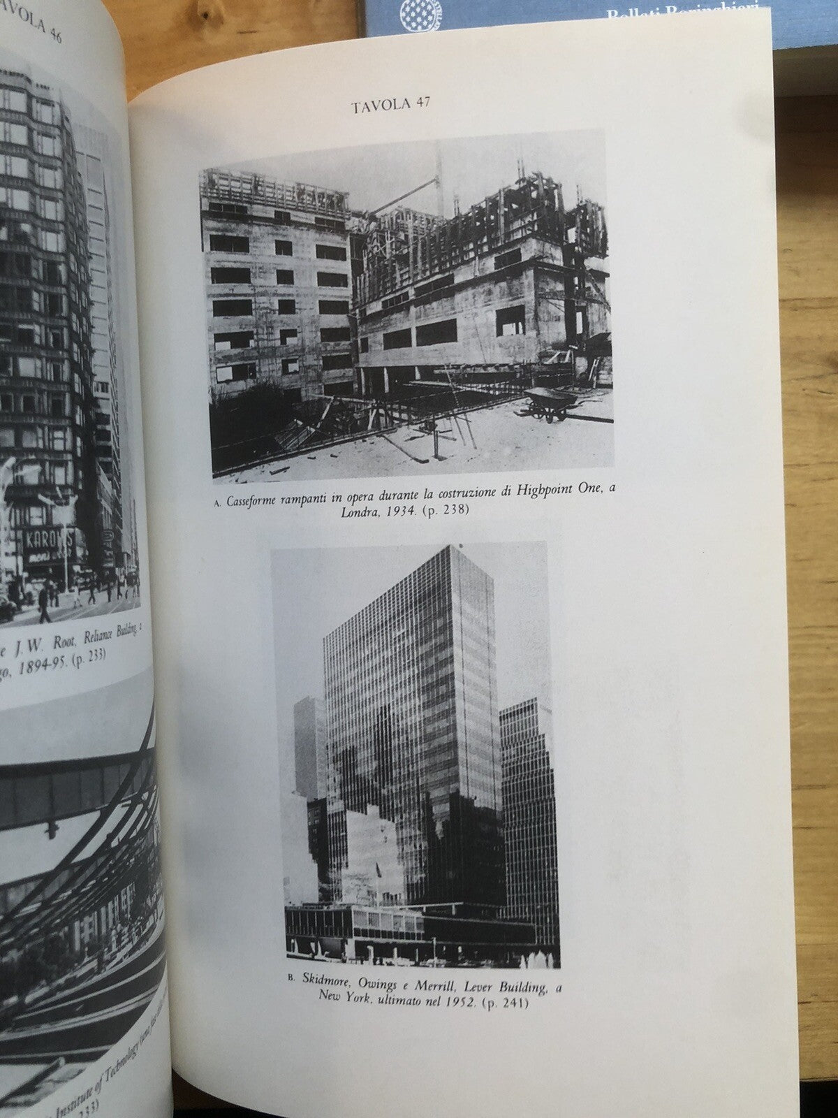 Il ventesimo secolo l'energia e le risorse, le comunicazioni e l'industria sci