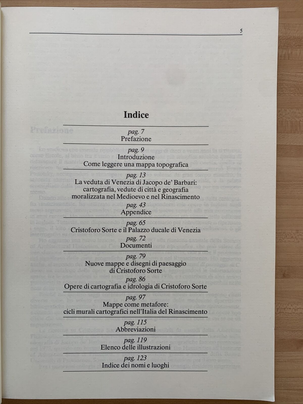 Jurgen Schulz – La cartografia tra scienza e arte, carte cartografi 1990, Cosimo