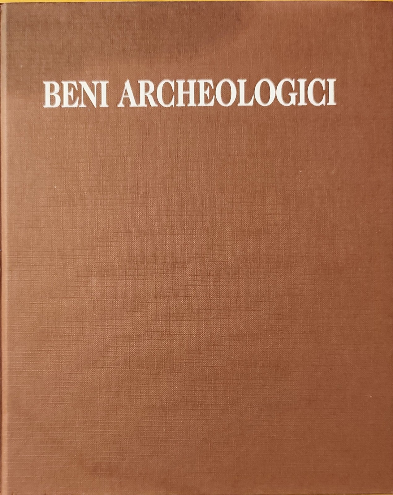 Beni Archeologici Fermo Ascoli Piceno, Giuliano de Marinis, Gianfranco Paci 2000