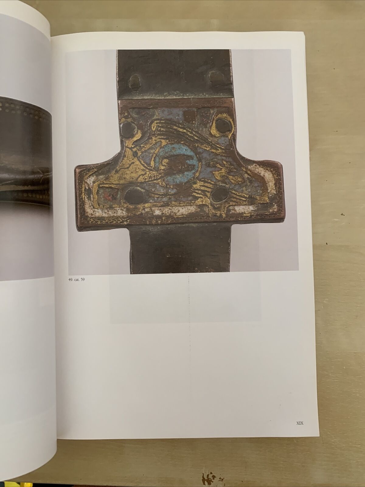 LO SPAZIO IL TEMPO LE OPERE Il catalogo del Patrimonio culturale. Silvana 2001 #