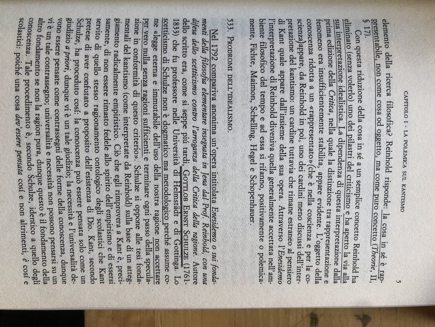 Storia della Filosofia - Nicola Abbagnano, TEA edizioni 1995 completa 10 volumi