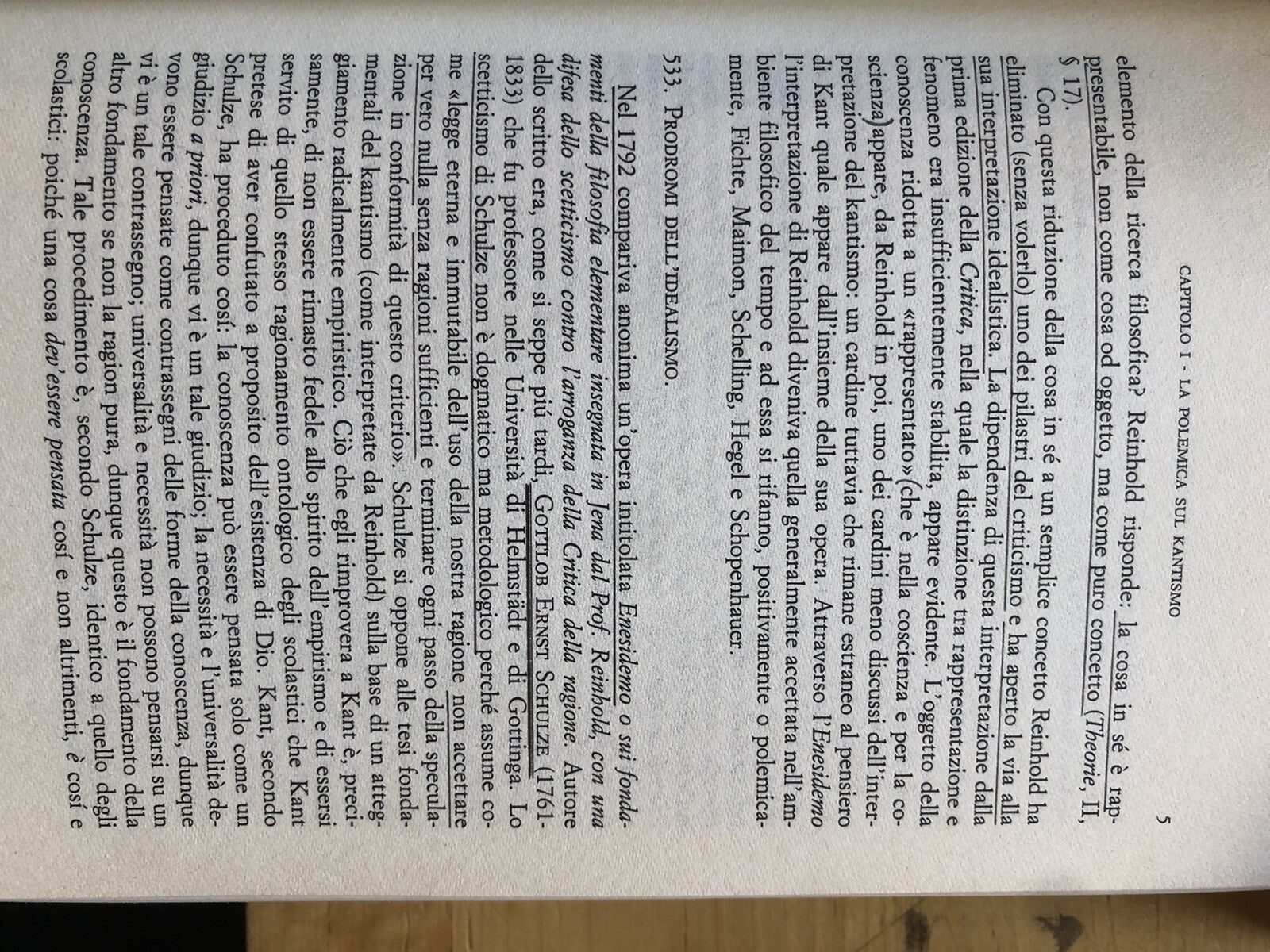 Storia della Filosofia - Nicola Abbagnano, TEA edizioni 1995 completa 10 volumi