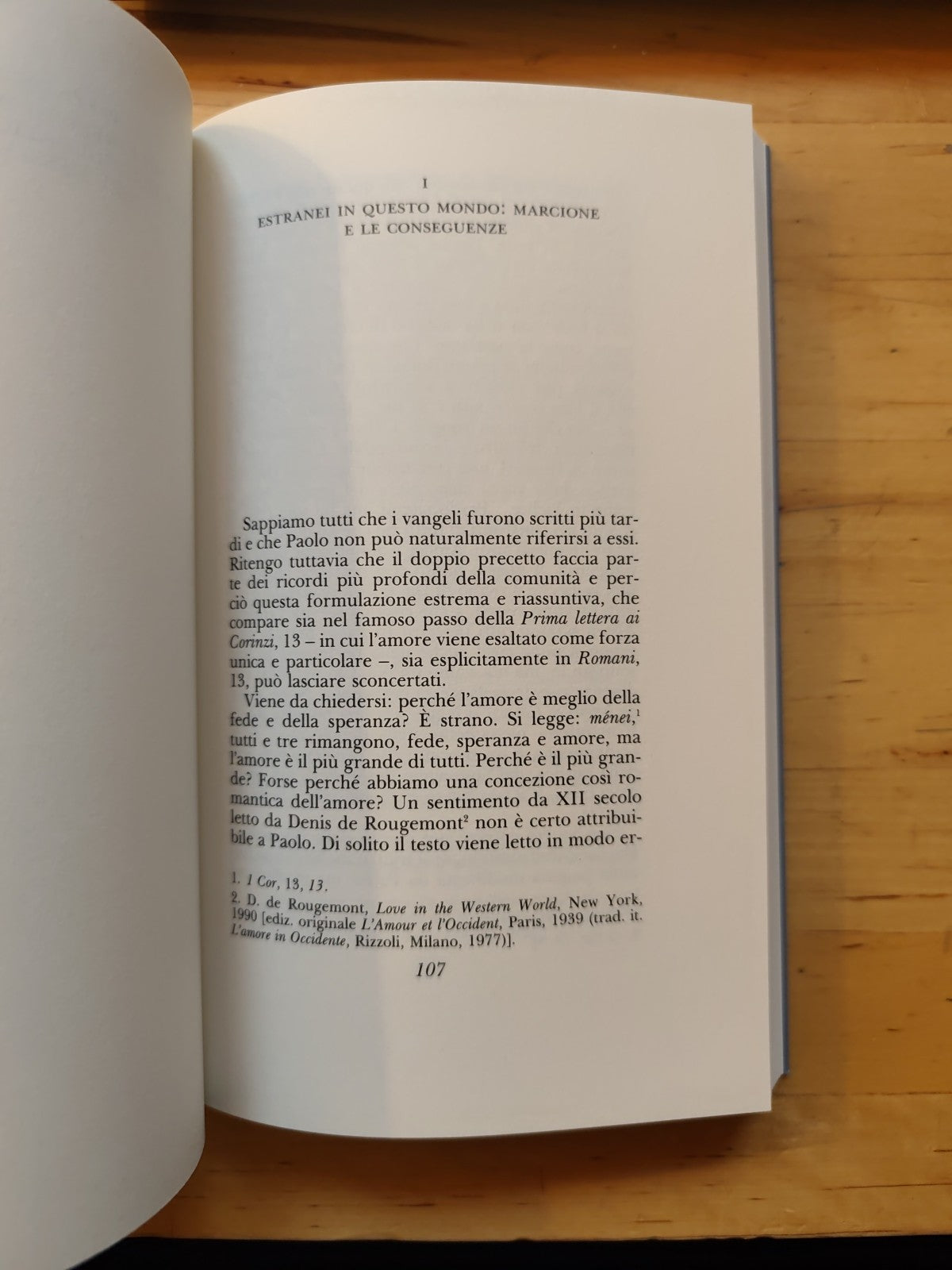 La teologia politica di San Paolo - Jacob Taubes - Adelphi 2008