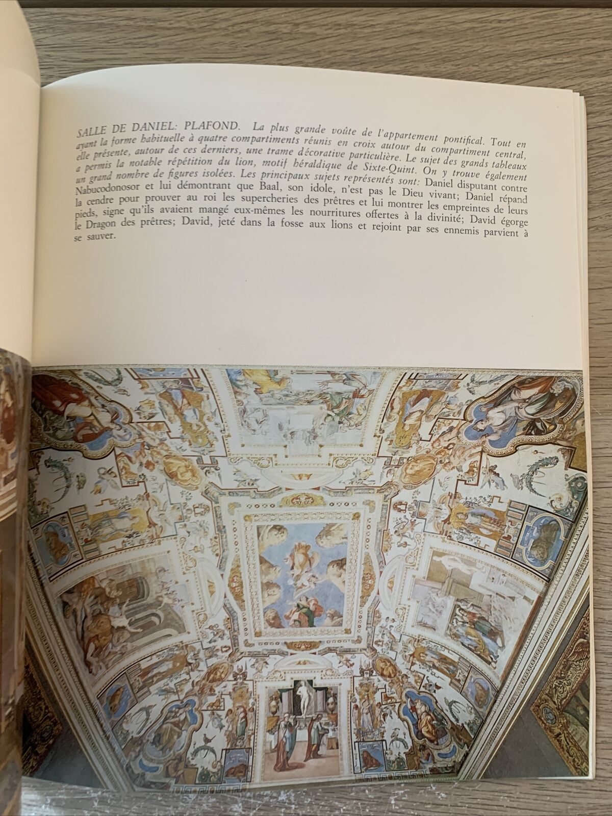 Le Latran - Palais et Baptistere  - Armando Schiavo